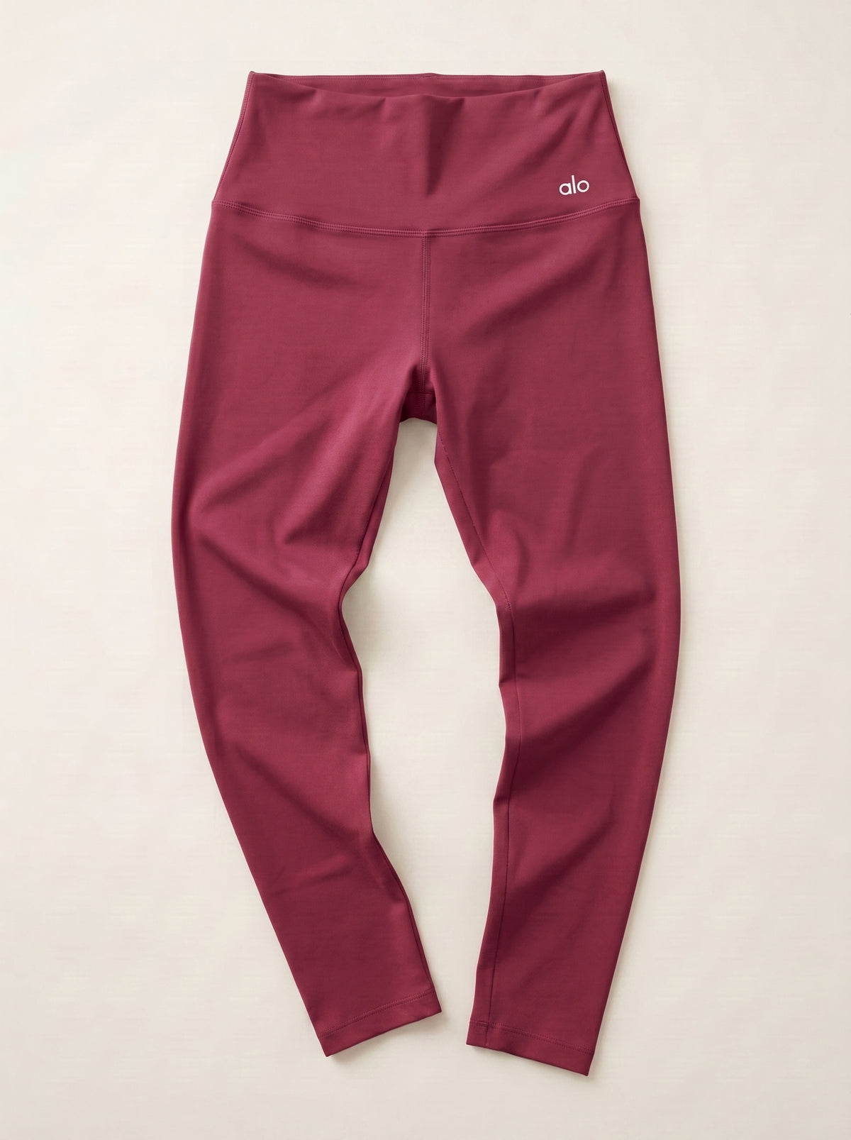 Legging High Waist (AIo)