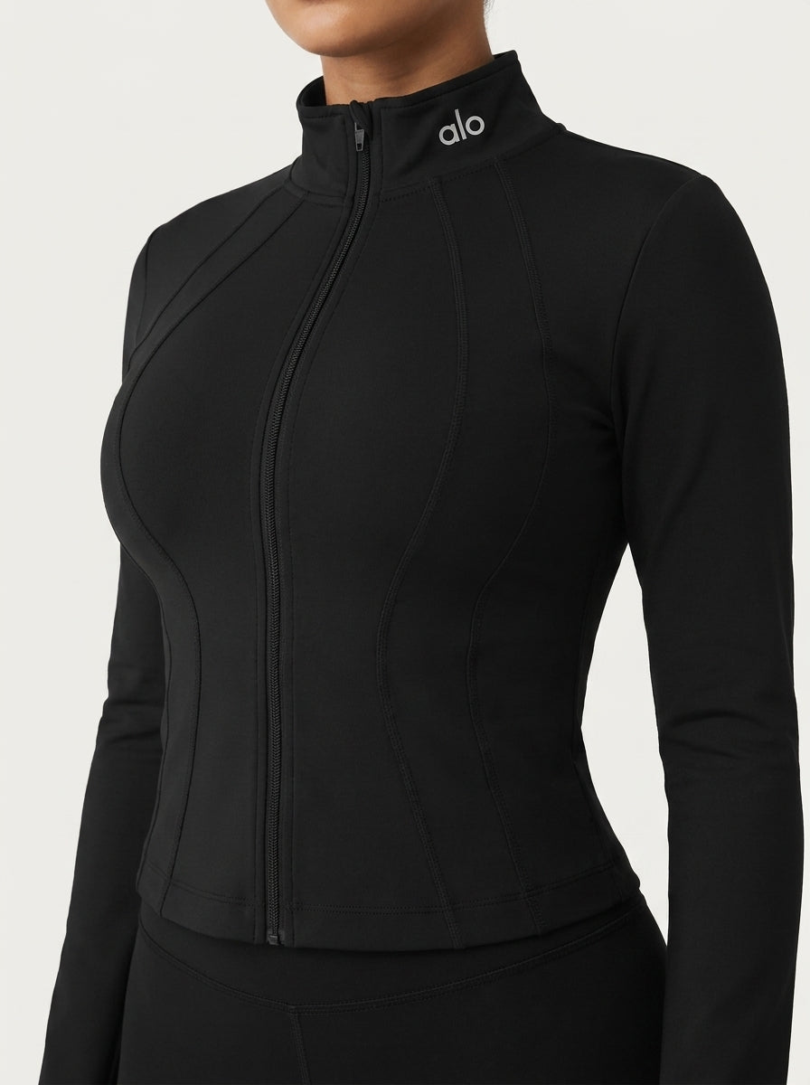 Chamarra Stretch Contour