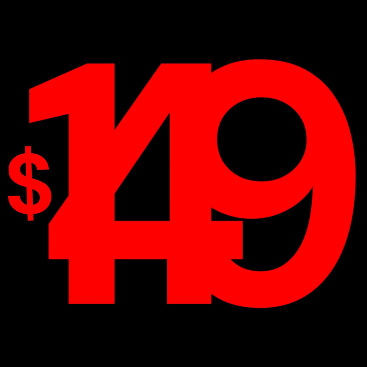 $149
