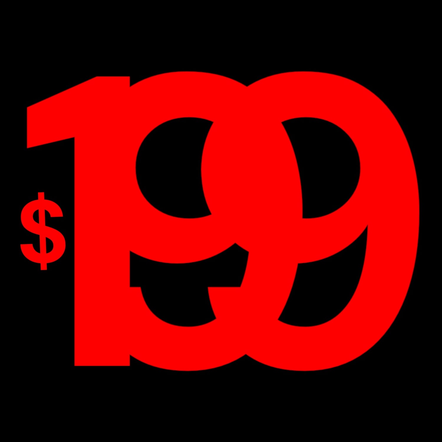 $199