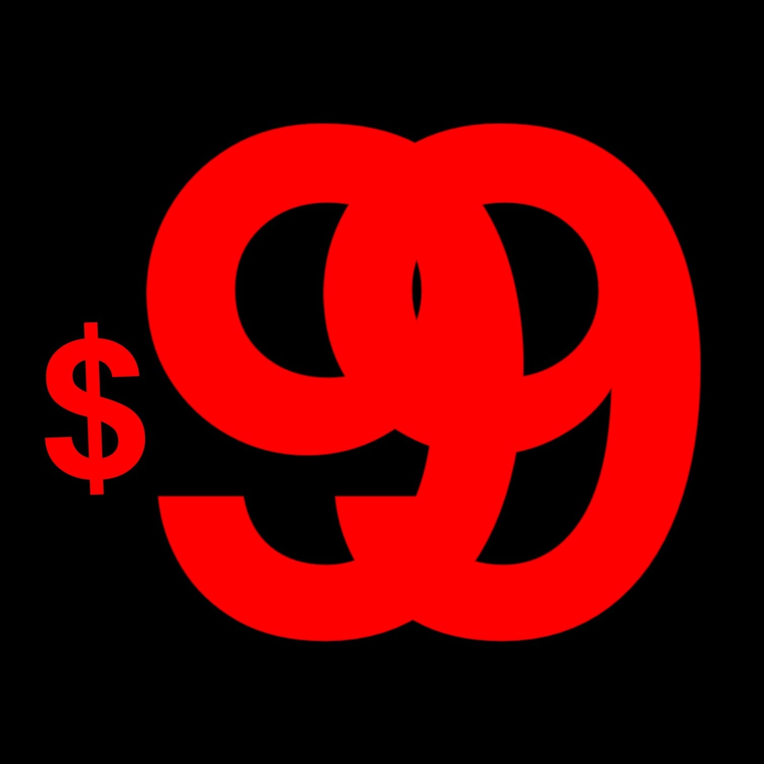 $99