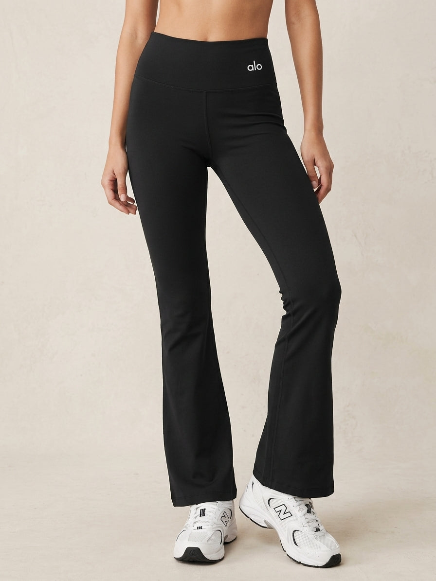 LEGGING CALI FLARE MALLA (AIo)