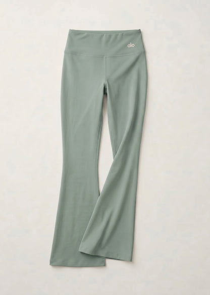 LEGGING CALI FLARE MALLA (AIo)