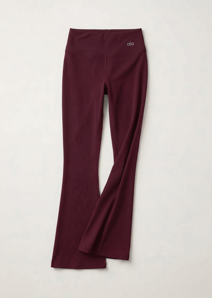 LEGGING CALI FLARE MALLA (AIo)