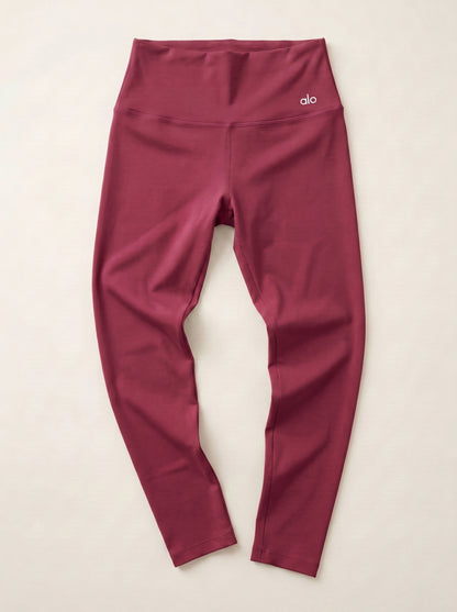 Legging High Waist (AIo)