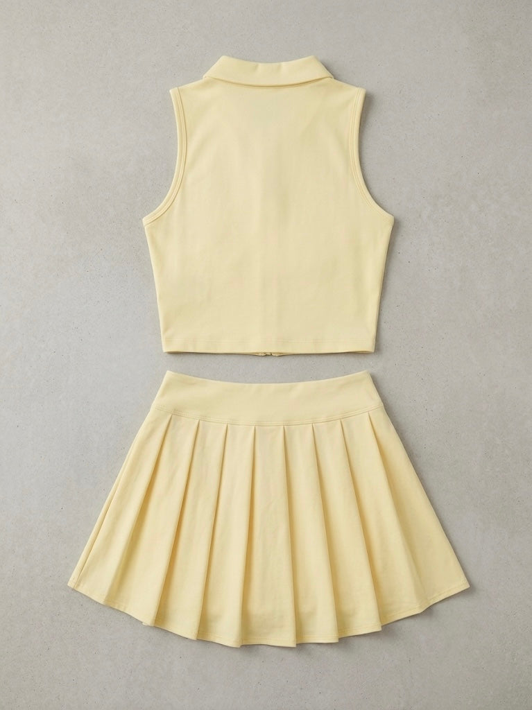 SET CALI TENNIS