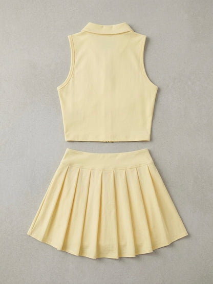 SET CALI TENNIS