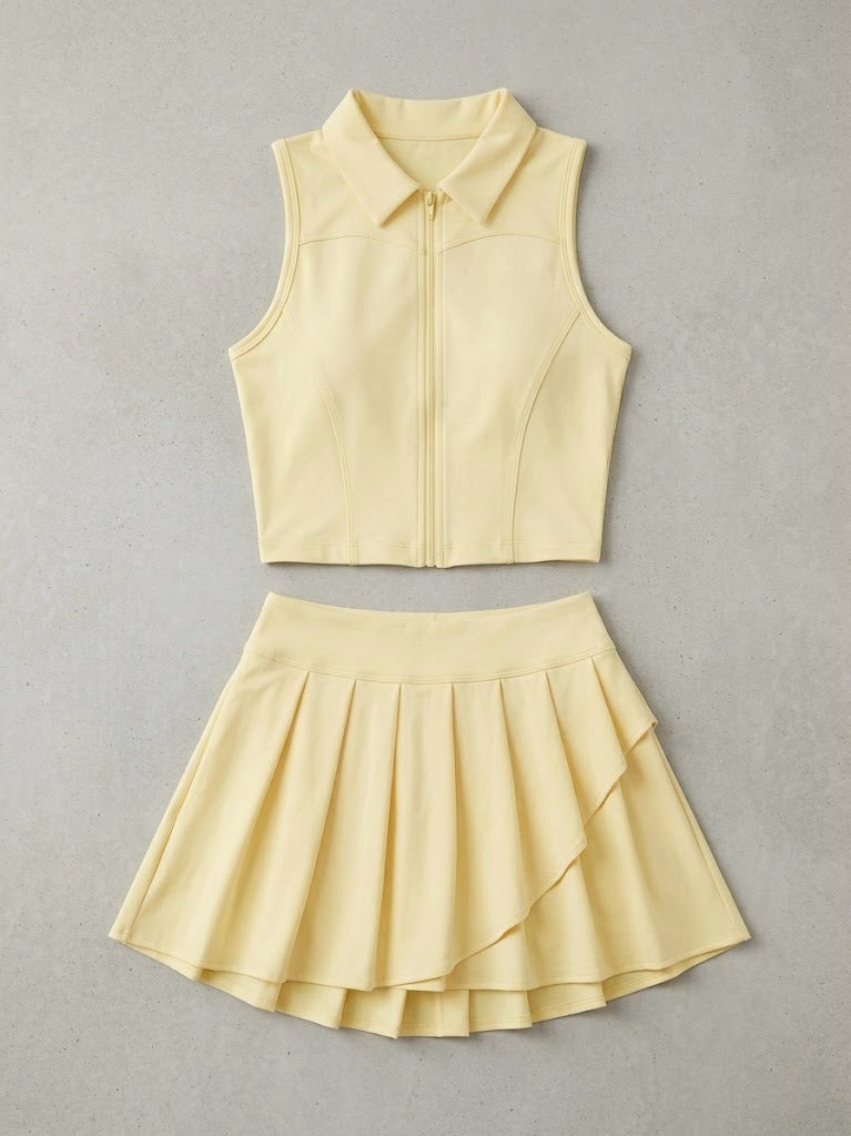 SET CALI TENNIS