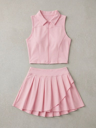 SET CALI TENNIS