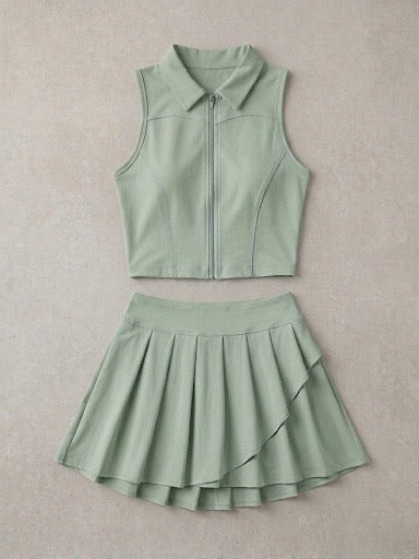 SET CALI TENNIS