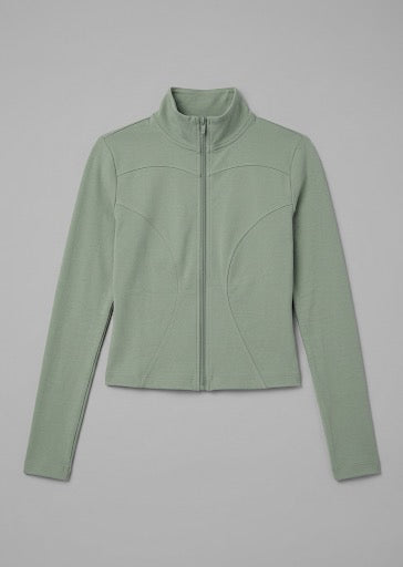 CHAMARRA CALI CONTOUR