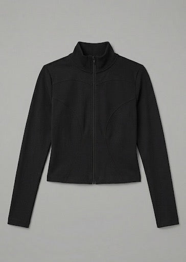 CHAMARRA CALI CONTOUR