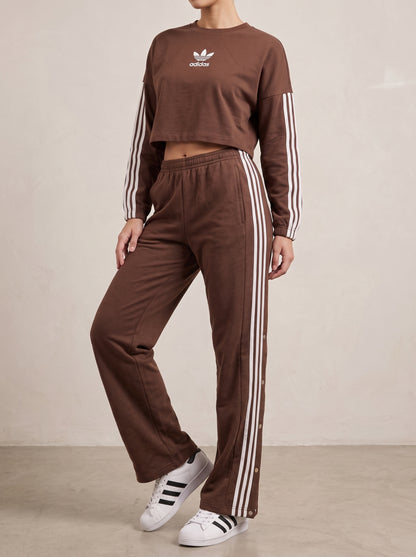 Set Track Snap Stripes (adi)