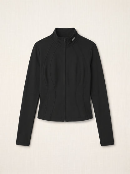 Chamarra Stretch Contour