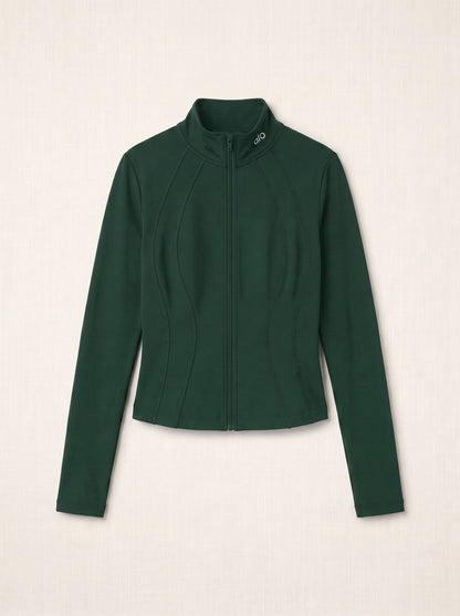 Chamarra Stretch Contour