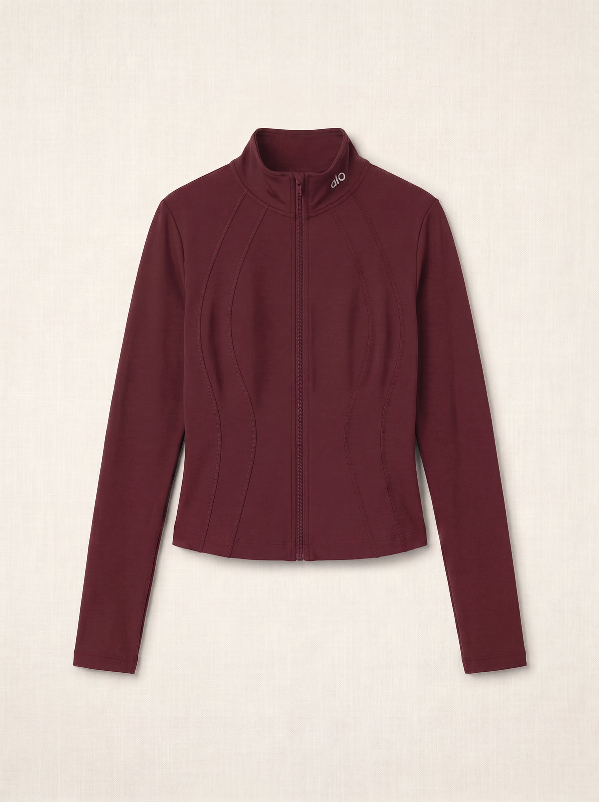 Chamarra Stretch Contour
