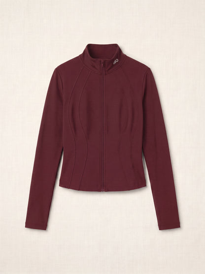 Chamarra Stretch Contour