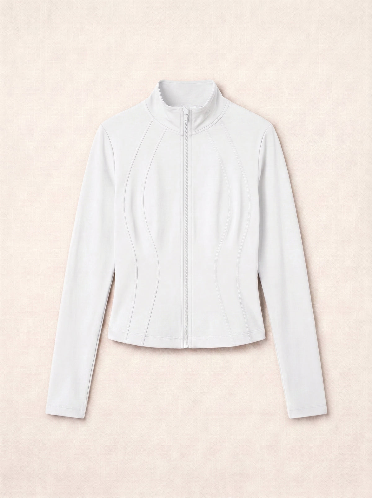 Chamarra Stretch Contour