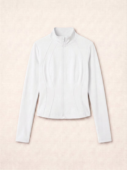 Chamarra Stretch Contour