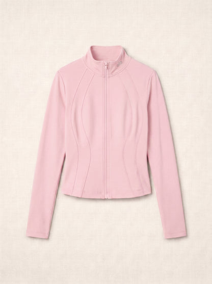 Chamarra Stretch Contour