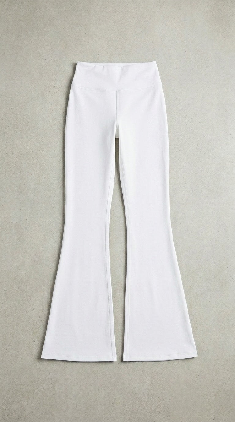LEGGING CALI FLARE MALLA