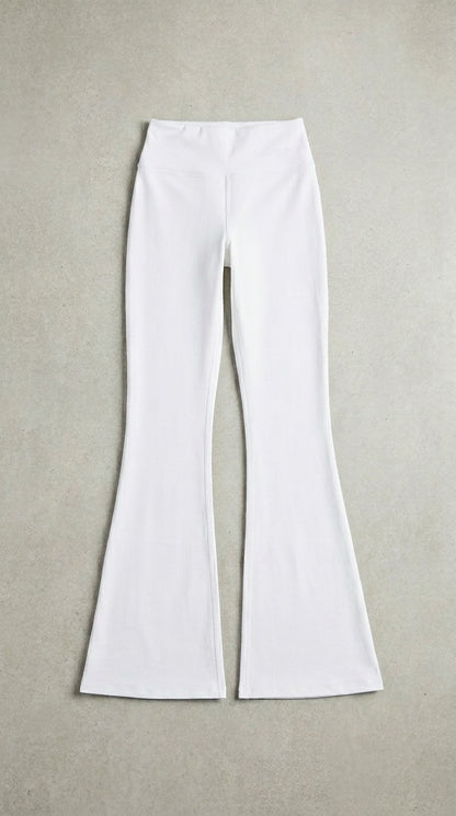 LEGGING CALI FLARE MALLA
