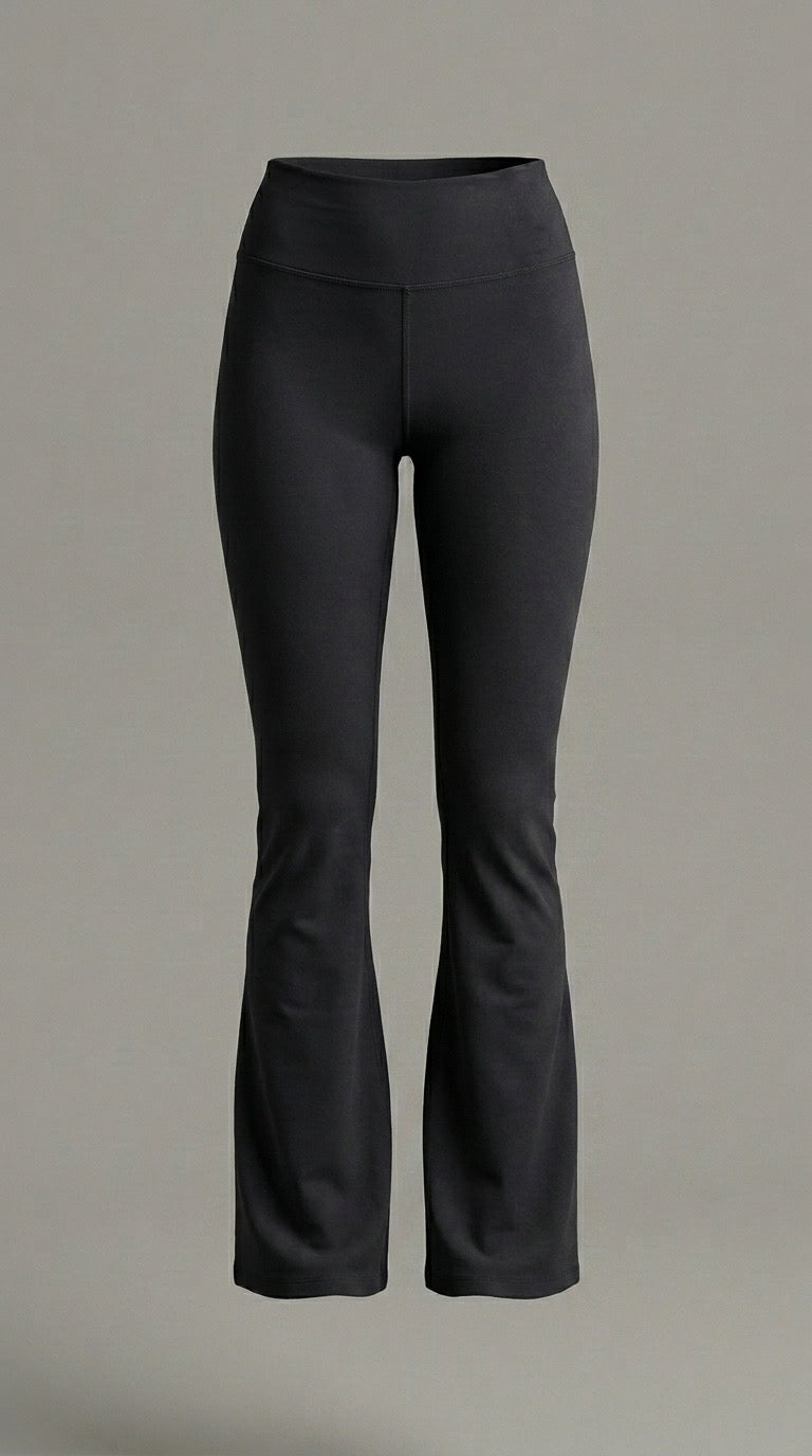 LEGGING CALI FLARE MALLA