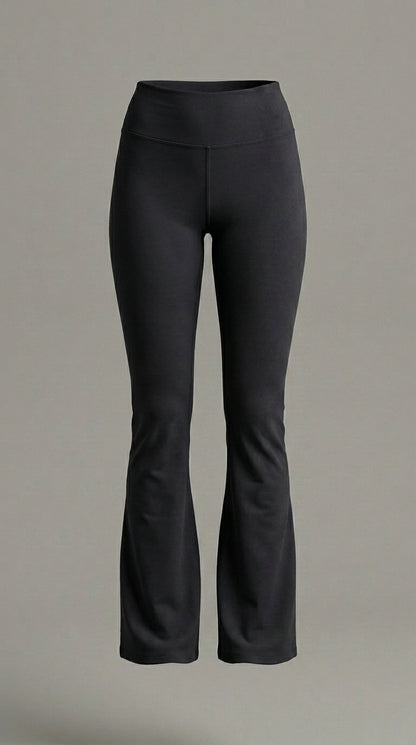 LEGGING CALI FLARE MALLA