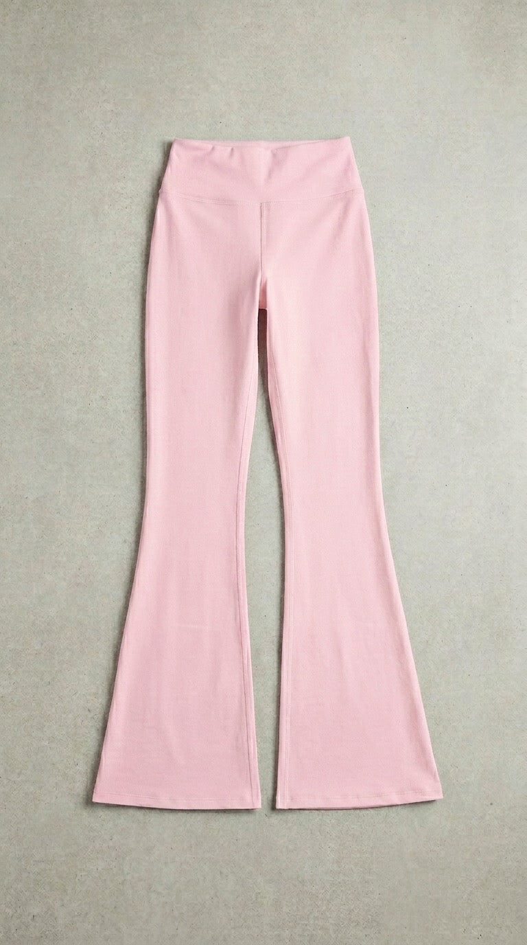 LEGGING CALI FLARE MALLA