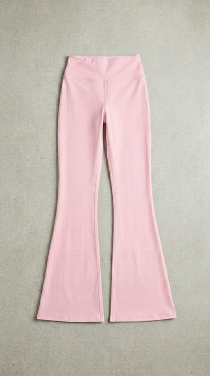 LEGGING CALI FLARE MALLA