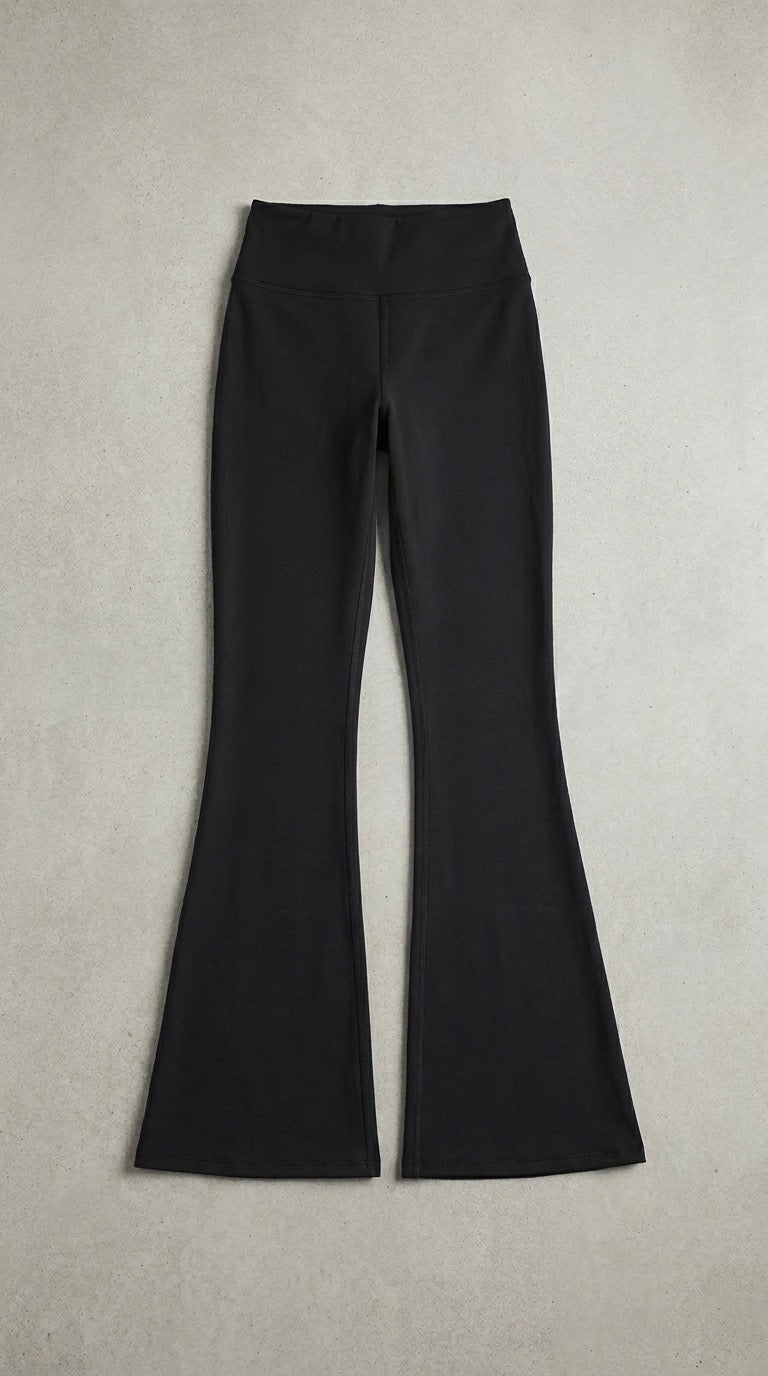 LEGGING CALI FLARE MALLA