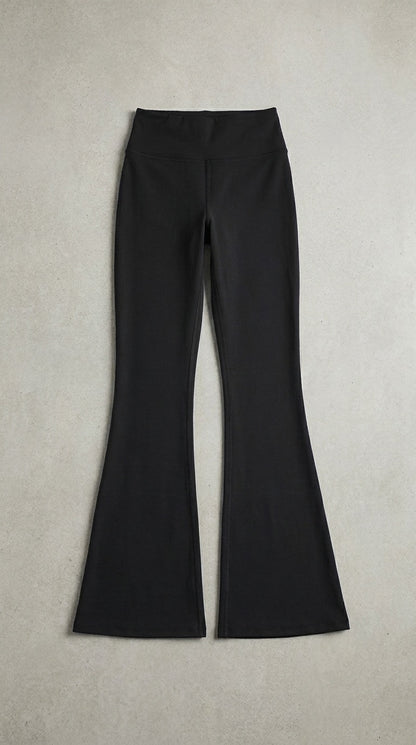 LEGGING CALI FLARE MALLA